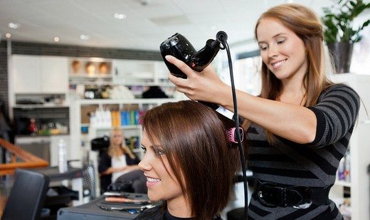 Akdeniz Evde Kuaför